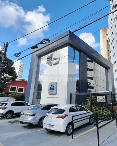 Sala Comercial para locação, Casa Forte, Recife, PE