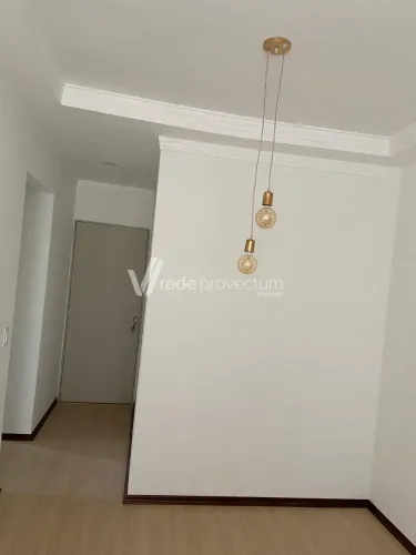 apartamento - Jardim Aero Continental - Campinas