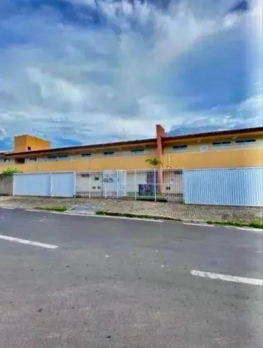 APARTAMENTO próximo a UNINOVAFAPI.