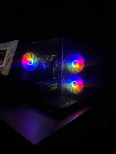 Computador gamer