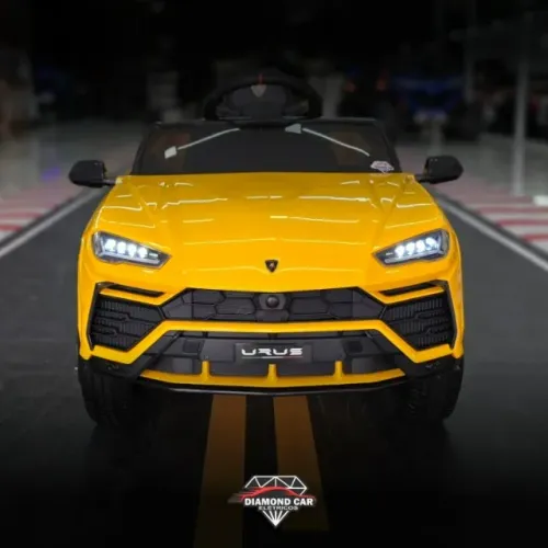 Carrinho Elétrico Infantil - Lamborghini Urus 12V