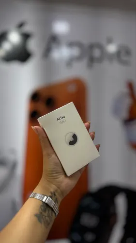 Air Tag Apple