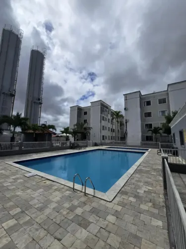 ALUGO Apartamento no Ernani Sátiro a com 2 Quarto, Lazer