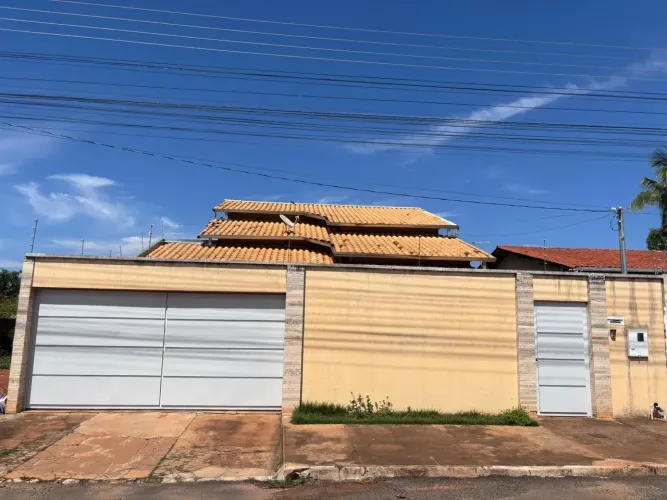 Casa no bairro Itaguai 3