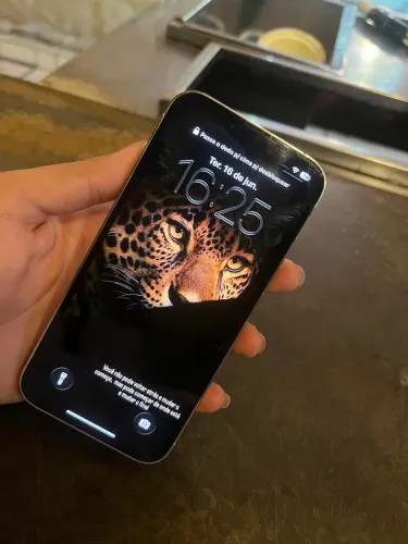 vende-se ou troco iphone 13 pro