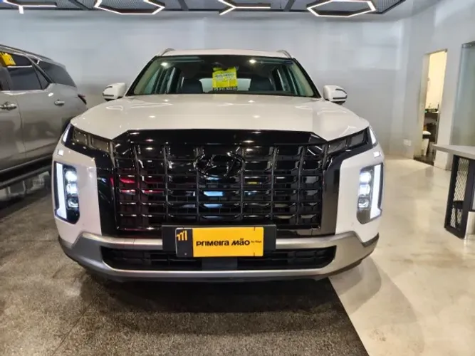 Hyundai Palisade Signature 3.8 GDI AWD Aut. 2025