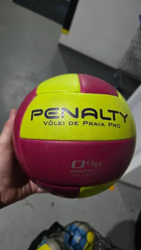 10 Bolas de Voleibol
