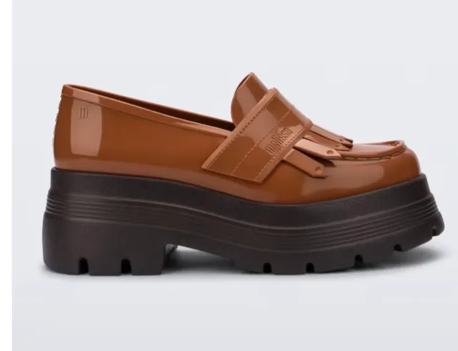 Melissa Royal Plus.