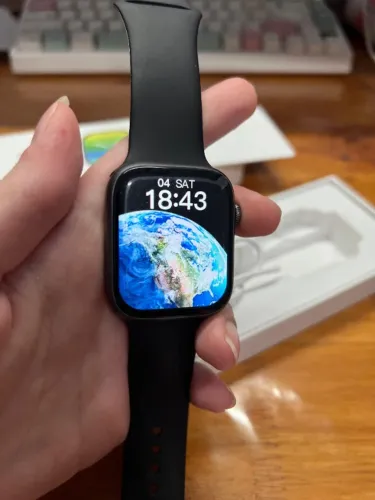Relógio Microwear WATCH 8 PRO