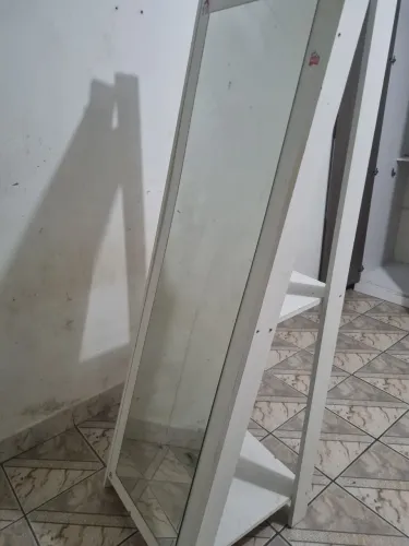 Vende-se espelho