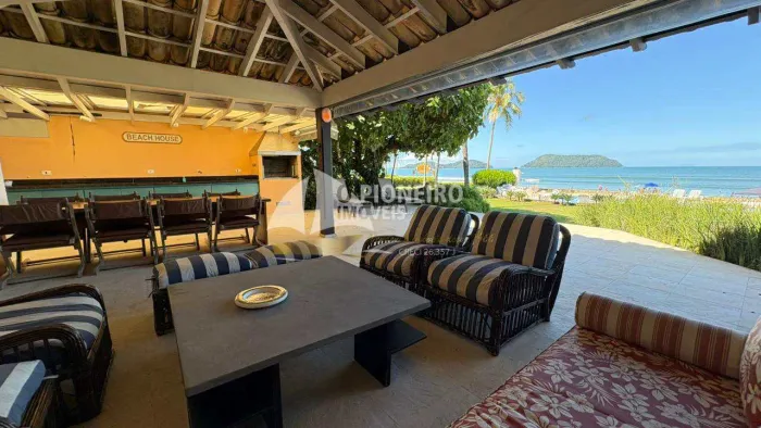 Casa de Condomínio com 4 quartos, Juquehy, São Sebastião - R$ 10.9 mi, Cod: 3935