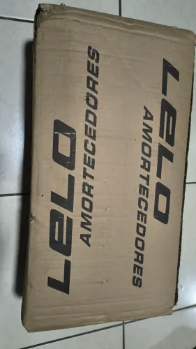 Jogo de Molas Polo/Virtus