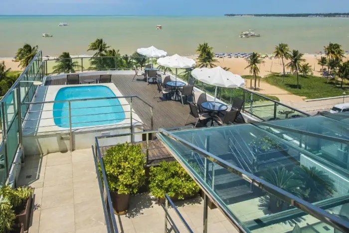 Hospedagem em João pessoa