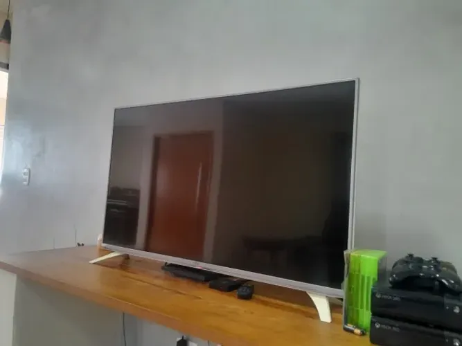 TV LED LG 49 POLEGADAS