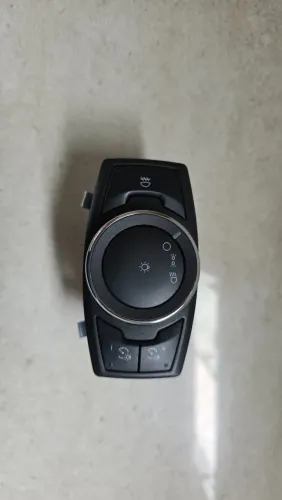 Interruptor Faróis Luzes Original Ford Ecosport 2017 a 2021
