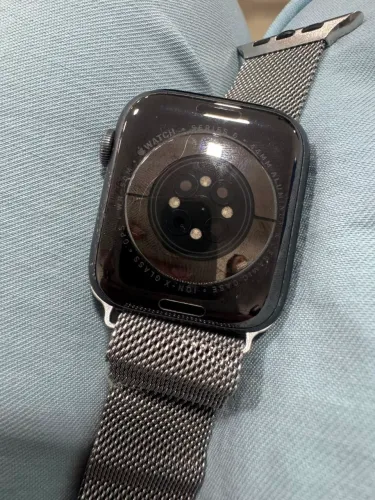 Apple Watch séries 6 44mm