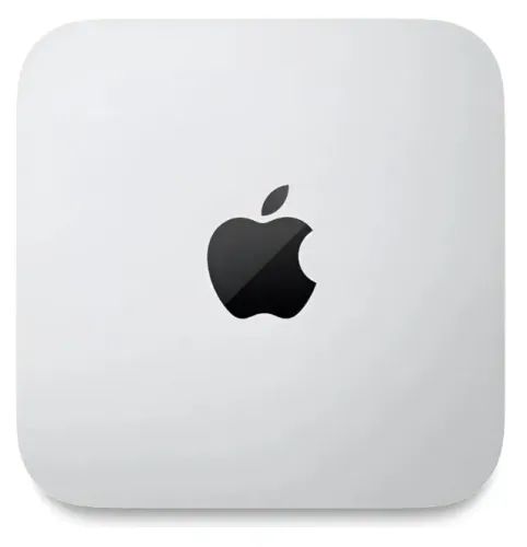 Mini PC Apple Chip M4 Mac 16GB de RAM 256GB