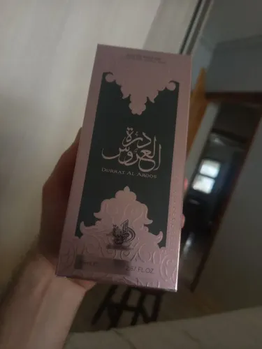 Durrat Al Aroos - Al wataniah - 85ml - Perfume 