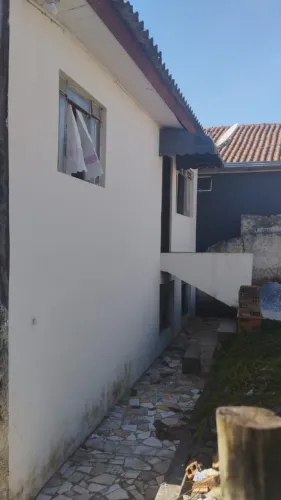 Otima Casa / Sobrado em Tangua - Almirante Tamandaré