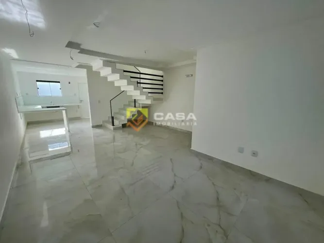JHU-CASA DE ALTO PADRÃO COM 3 SUÍTES EM COLINA DE LARANJEIRAS | 150m²