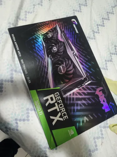 RTX 3080 TI
