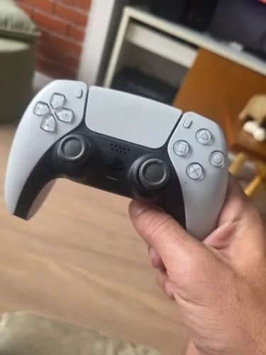 Vendo ou troco joysticks de ps5
