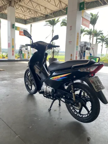 Biz125 +