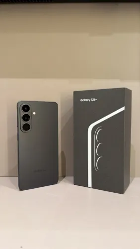 Samsung S26+ 512gb ,12gb RAM