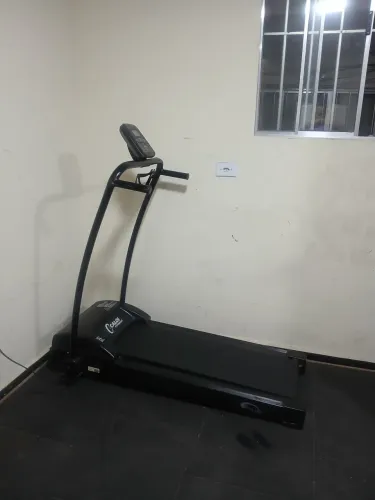 Esteira Caloi CL3505