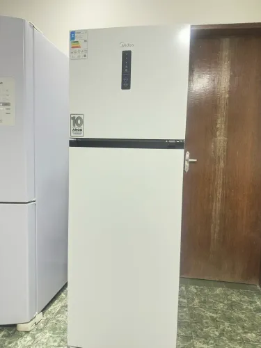 Geladeira Midea 347L