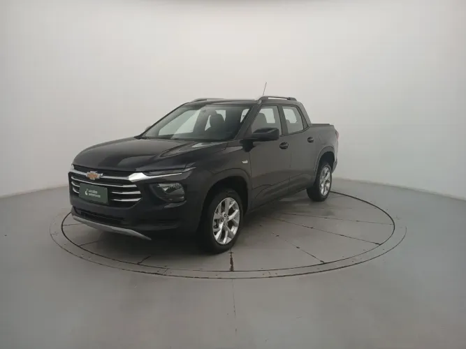 Chevrolet Montana LTZ 1.2 Turbo Flex 12V 4P Aut. 2026