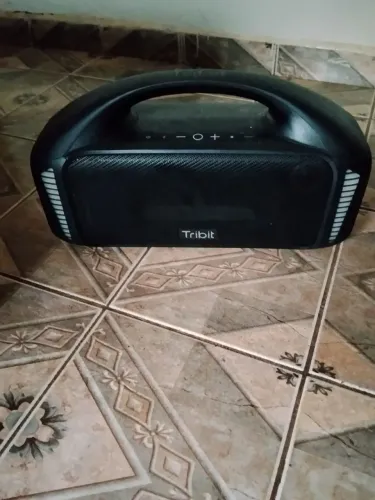 Vendo caixa de som