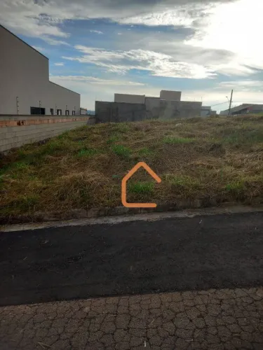 Terreno à venda, 310 m² por R$ 230.000,00 - Serra Morena - Pouso Alegre/MG