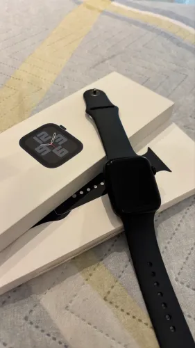 Apple Watch SE 2