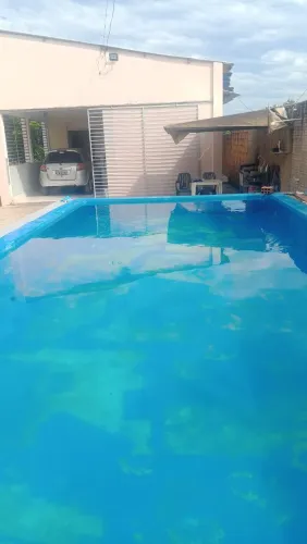 Vendo ou troco 