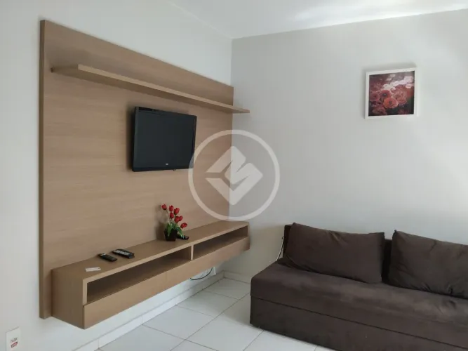 Golden Dolphin Supreme Excelente oportunidade para morar ou investir!Se você busca confor