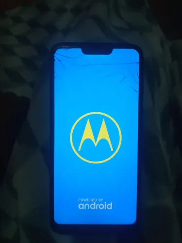 Motorola e5play