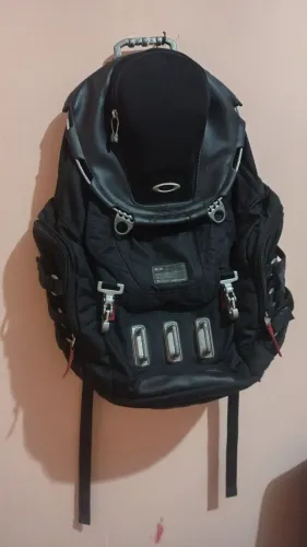 Mochila Oakley kitchen sink