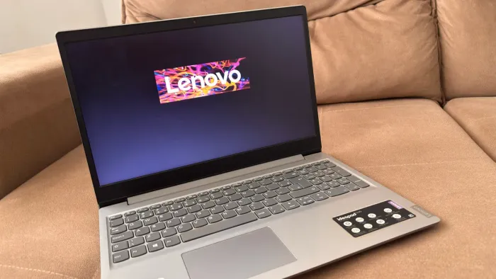 Notebook Lenovo IdeaPad S145 i5 10ª Geração | 8GB RAM | 1TB HD | Tela 14"