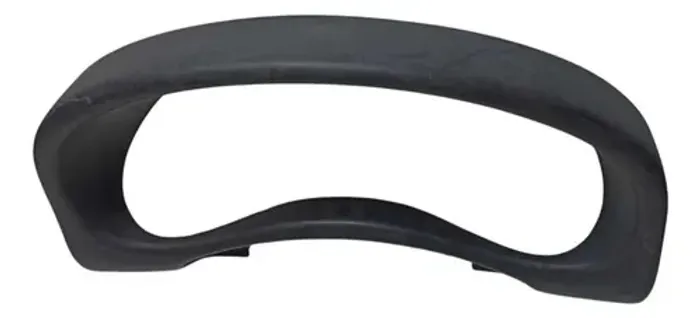 Moldura Painel Capa Instrumento Classic Corsa 1994 A 2010 #2