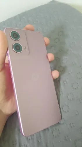 Moto g24 128GB Zerado