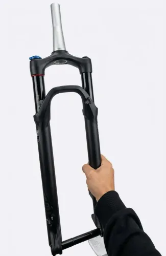 Suspensão Rock Shox Judy Gold Offset 51mm