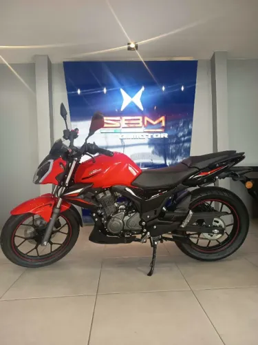 SBM 150 S - NEW JEF 2026