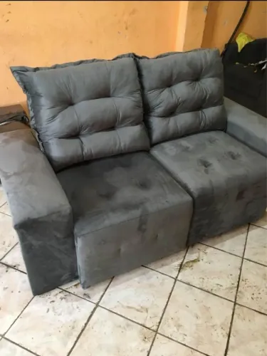Sofá xx