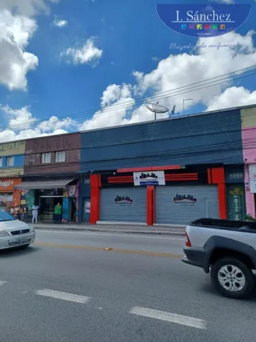 Sala Comercial para Locação em São Paulo, São Miguel Paulista, 2 banheiros