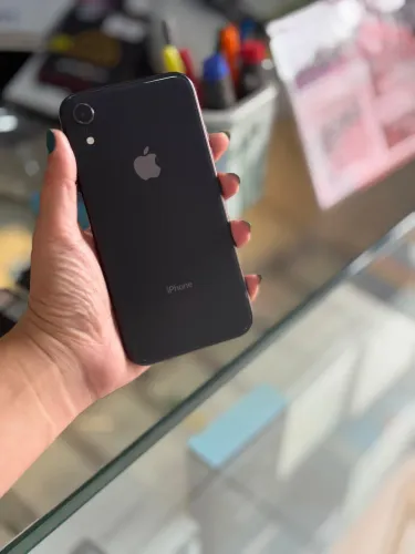 iPhone XR 64 gb disponível