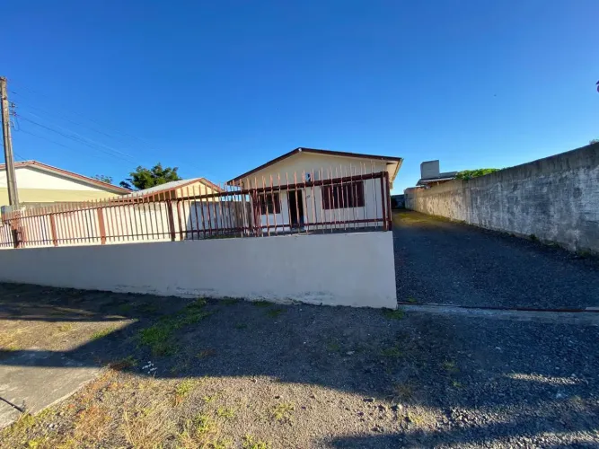 Vendo casa na vila São José, Araranguá