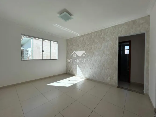 Apartamento 2 quartos - torre única - Milionários