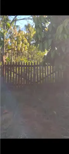 Chácara a venda.