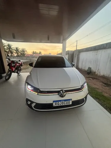 Volkswagen Polo GTS 1.4 TSI 16V Flex 2025
